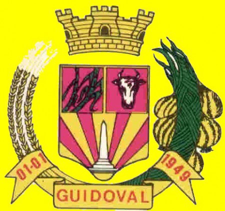 Prefeitura Municipal de Guidoval,Adm:2013/2016
